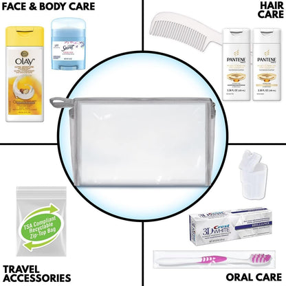 Convenience Kits Women's Pantene Kit