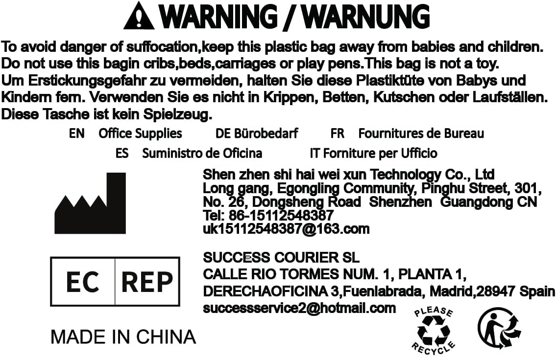 Hivillexun Magnetic Dry Erase Calendar Whiteboard Set (4-Pack) for Home and Kitchen, with Monthly and Weekly Views (16.5” x 11.8”), Magnetic Whiteboard and Daily Planners (12” x 8”) 8 Markers & Eraser