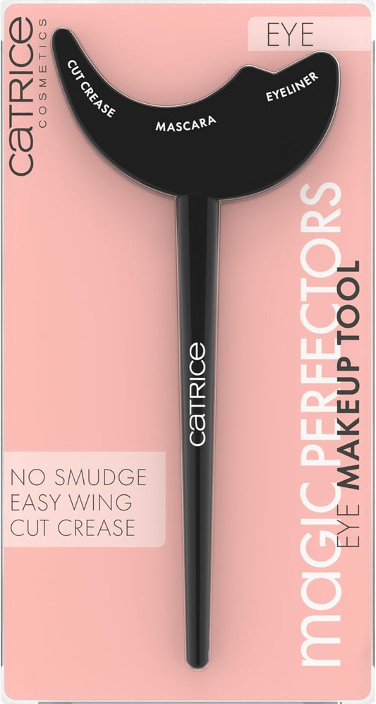 Catrice Magic Perfectors Eye Makeup Tool, Express Result, No Nanoparticles, Pack of 1 (1 Pack)