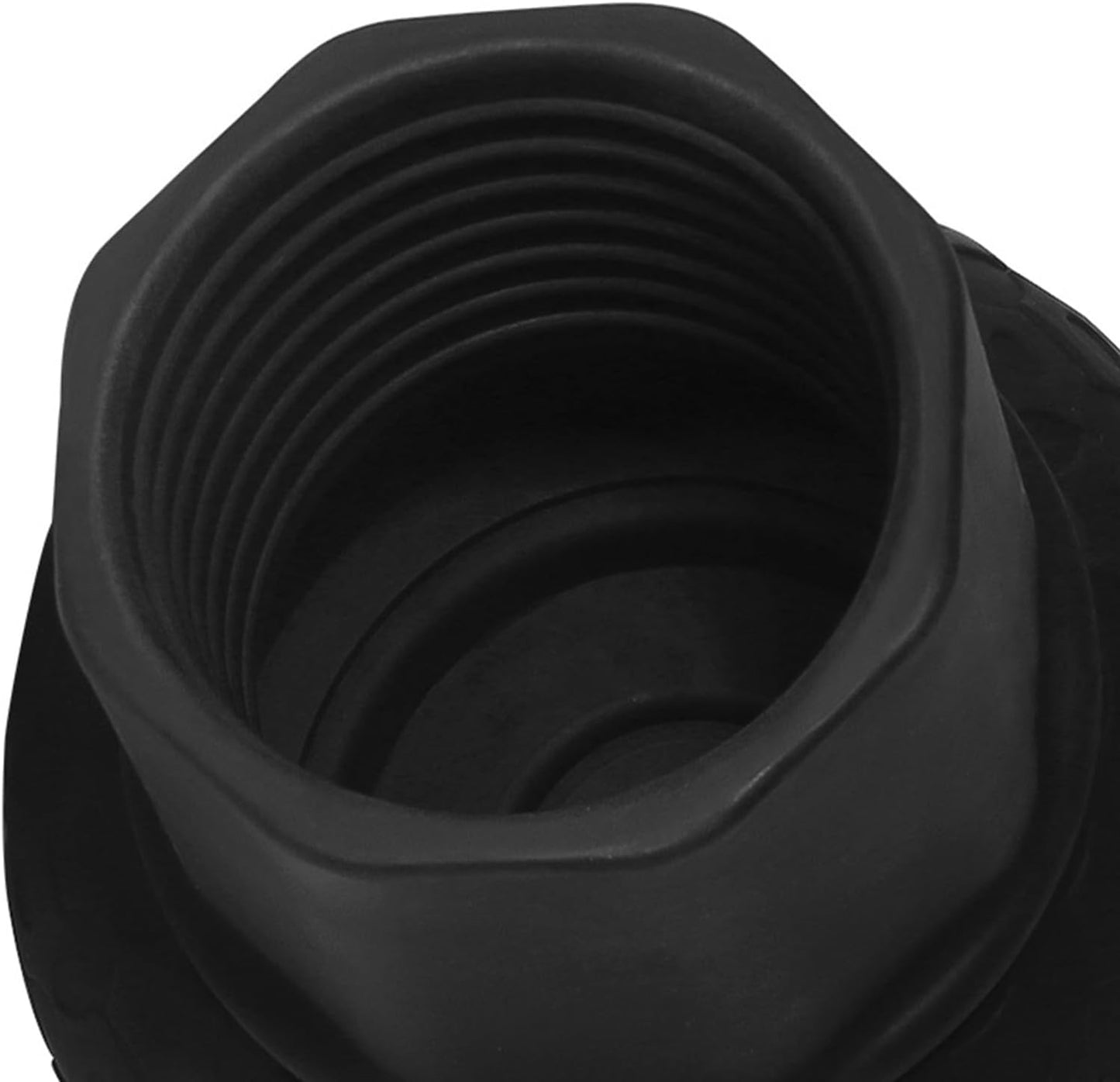 Barbell Land Mine Attachment - Natural Rubber Accessories for Gym | Anti-slip Land Mine Attachment for Barbell, Workout Home Gym Equipment