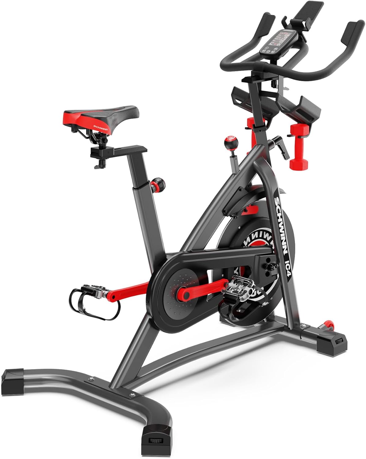 Schwinn Fitness Indoor Cycling Exercise Bike Series