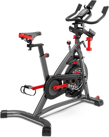 Schwinn Fitness Indoor Cycling Exercise Bike Series