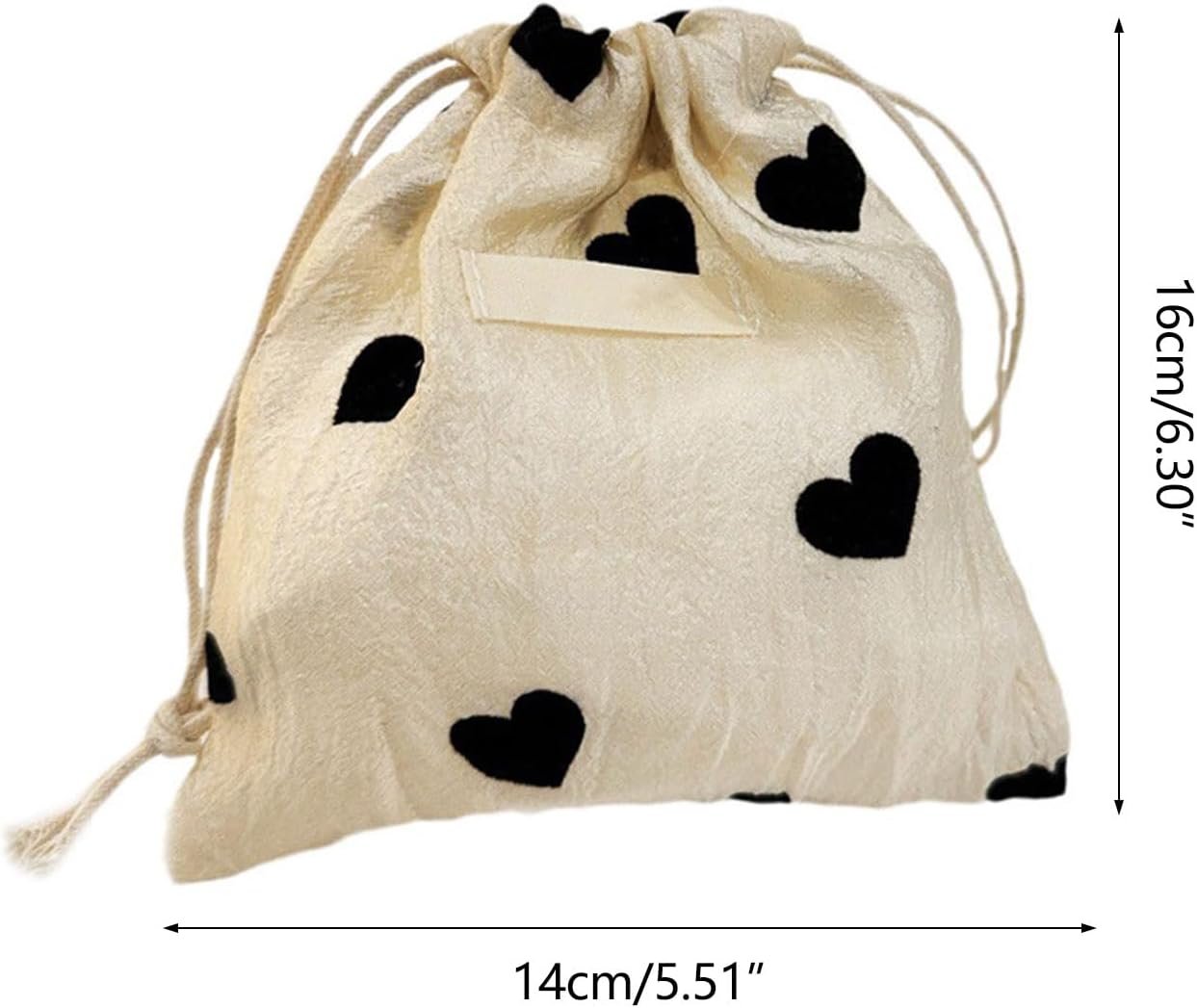 BAIMOQI Convenient and Portable Student Toiletry Bag Keep Your Personal Hygiene Items Neatly Organized