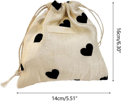 BAIMOQI Convenient and Portable Student Toiletry Bag Keep Your Personal Hygiene Items Neatly Organized