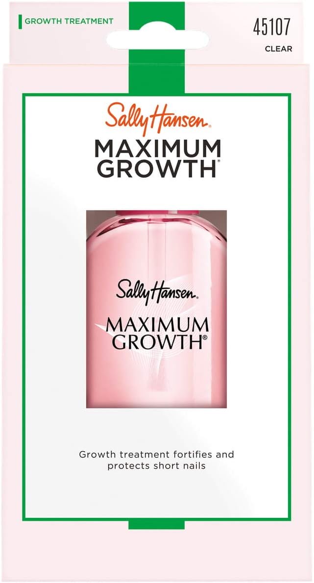 Sally Hansen Maximum Growth