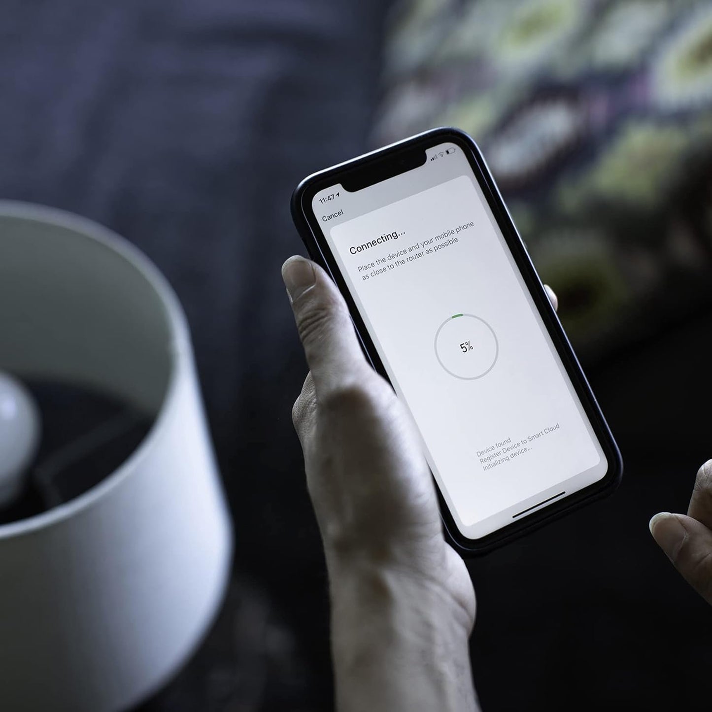 Hombli - E27 Smart Bulb - Color and Tunable White - Promo Pack