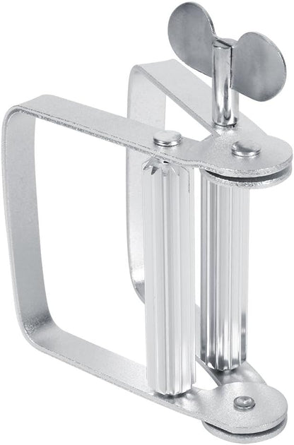 Aluminum Tube Squeezer Dispenser Tool Squeezing Hairdressing Hair Color Dye Unguent Hand Cream Toothpaste Oil Paint Glue