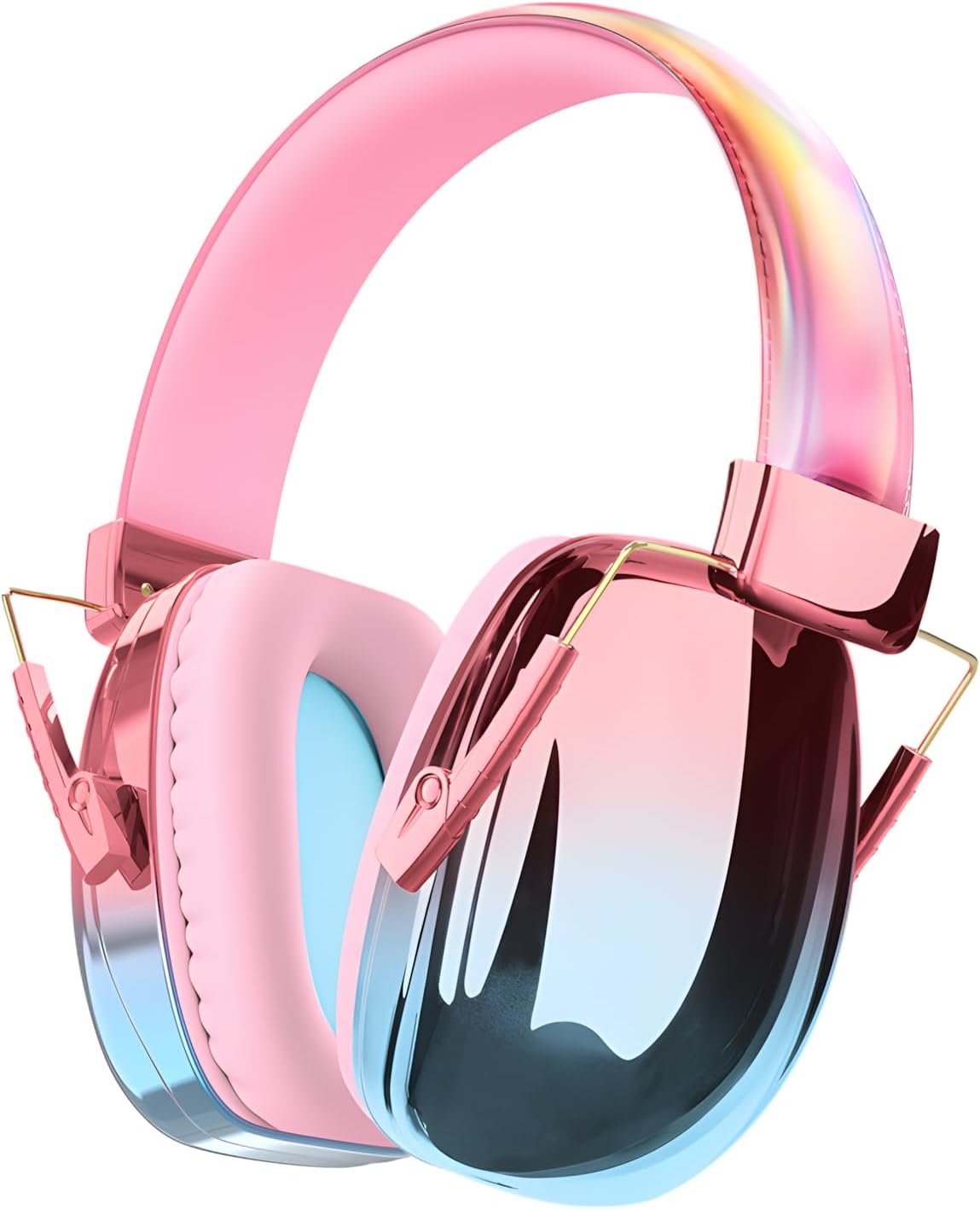 homicozy Noise Cancelling Headphones for Kids,Toddlers,Teens