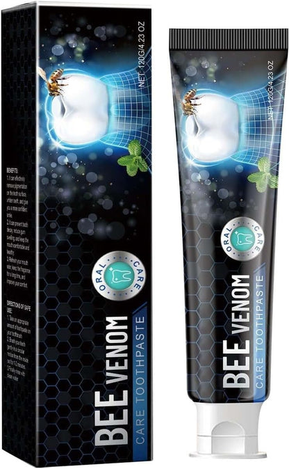 Teeth Cleaning Toothpaste Effective in Refreshing Oral Cavity Removal, Comfortable to Use and Increase Confidence 120ml