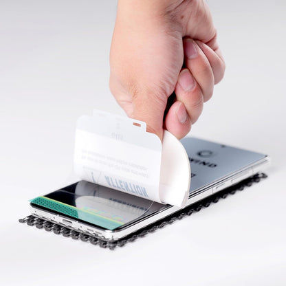 Ibywind 2 Screen Protector for OnePlus 13 5G 6.82"+1 Camera Len Protector+1 Back Film,Flexible TPU Film,HD Clear,Case Friendly,Bubble Free,Easy Install,Fingerprint Compatible