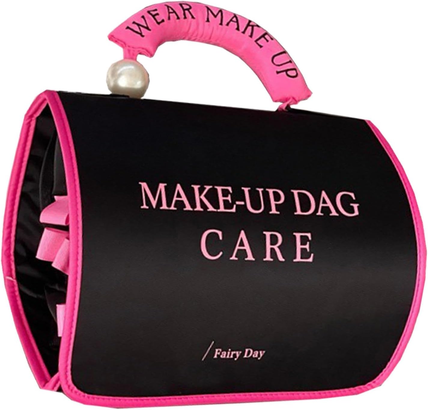 Cosmetic Pouch, Toiletry Bag, Cosmetic Organizer, Makeup Travel Bag, Portable Toiletry Organizer, Waterproof Travel Toiletry Bag, Makeup Travel Storage Solution, 4 in 1 Travel Accessories