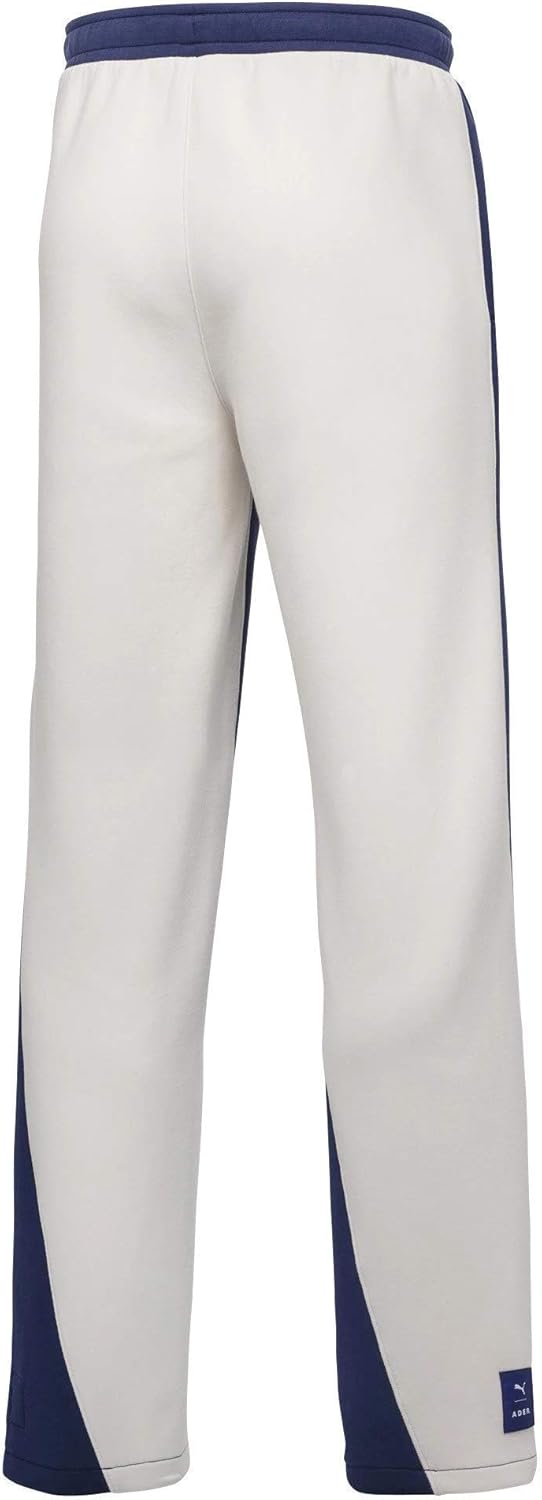 PUMA Mens Tech Fitness Pants Navy M