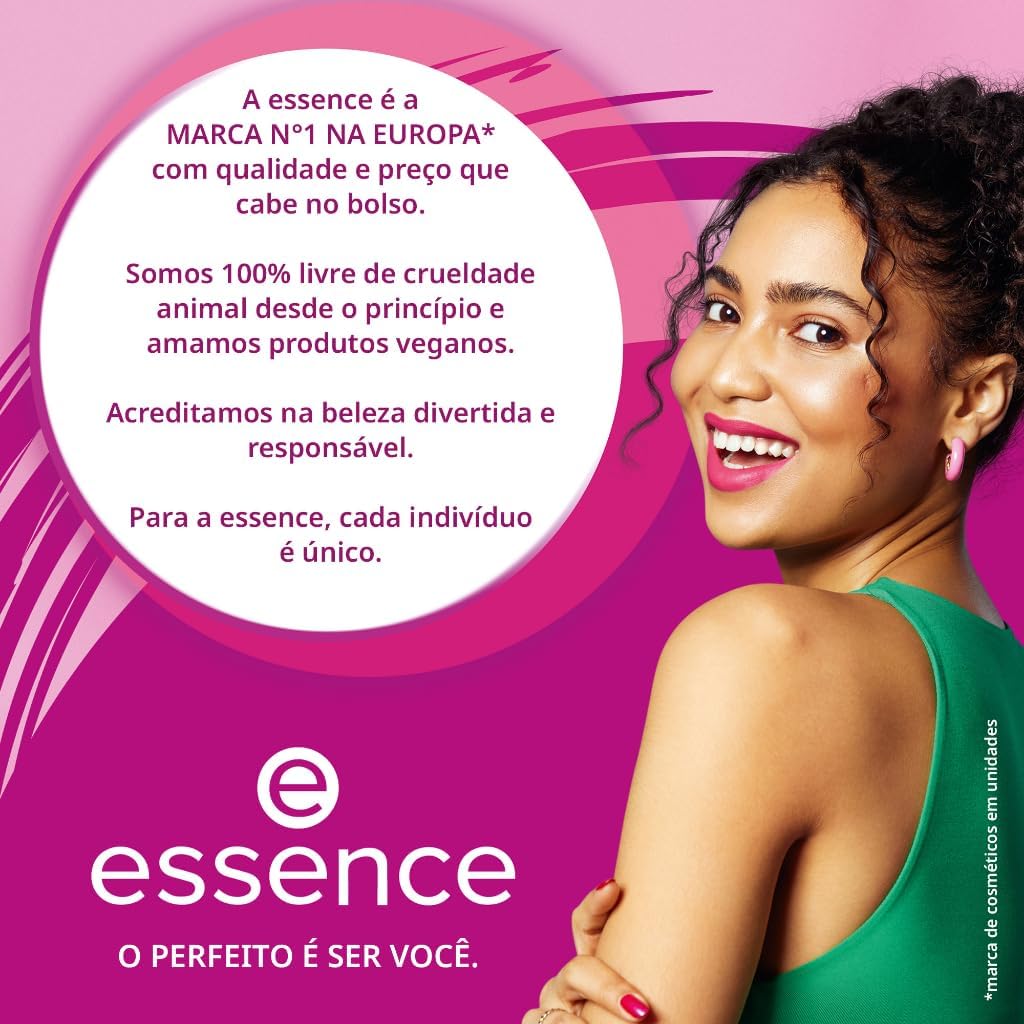 essence Quick Drying Nail Polish Drops (10ml)