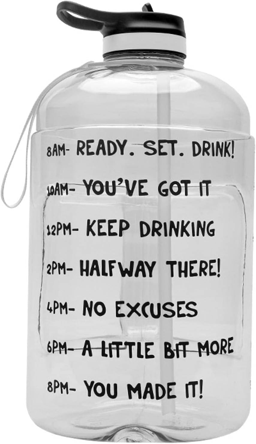 Large-Capacity Sports Bottle, Space Bottle with Straw, Adult, Child and Student Gym, Cycling, Hiking, Office, Car Insulation Drinking Cup