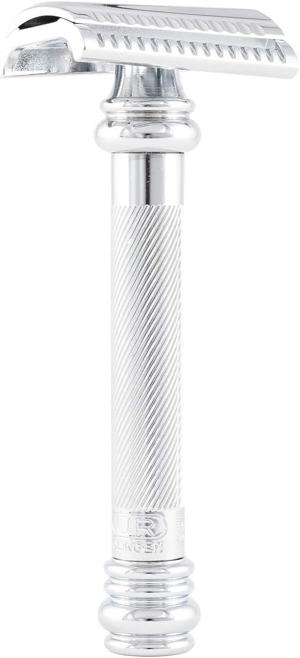 Merkur-Razor Merkur Safety Razor 39C, Chrome