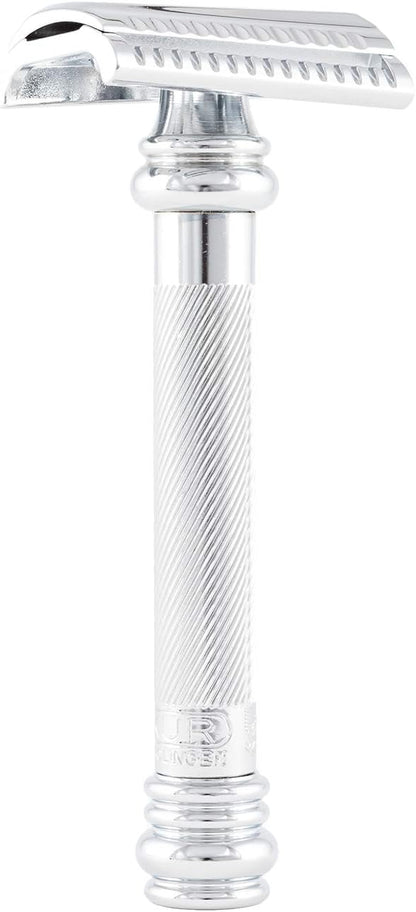 Merkur-Razor Merkur Safety Razor 39C, Chrome