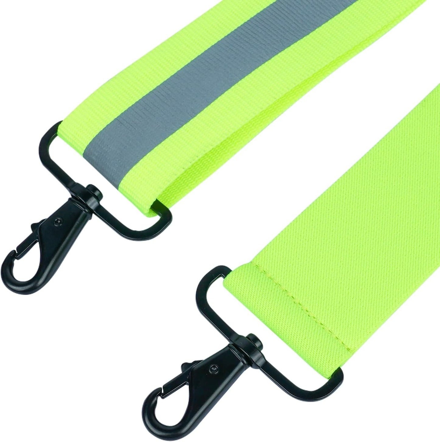 MELOTOUGH Tool Belt Suspenders Tool belt Harness for Heavy Duty Work belt with Movable shoulder Pads
