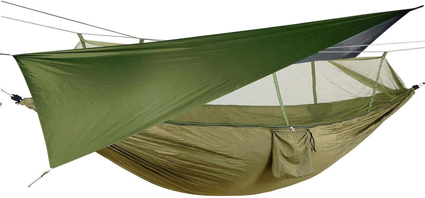 Waterproof Camping Tarp - 7.55x4.59ft Hammock Rain Fly Waterproof Camping | TARP CAMPINGE SCHEME Portable Tarp for Camping, Travel, Outdoor