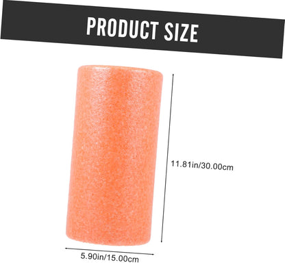 HEMOTON Massaggiante per Yoga Massaggiante per Muscolare Foam Roller per Fitness per Recupero e Flessibilità