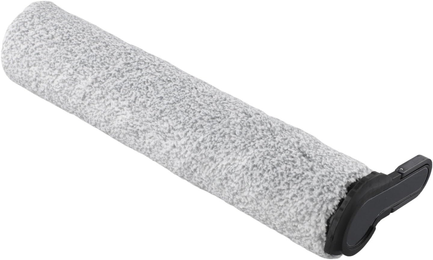 La spazzola a rullo di ricambio Essential Cleaning Companion costruita per adattarsi al tuo Tineco S7