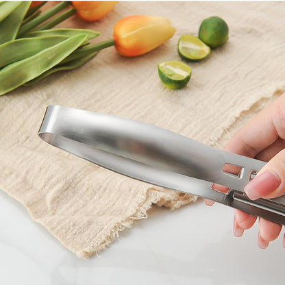 Vegetable Peeler | Stainless Steel Double-Sided Corn Peeler with Handle | Kitchen Gadgets Tools for Salad Making Juicing Restaurant Outdoor Market Food Prep
