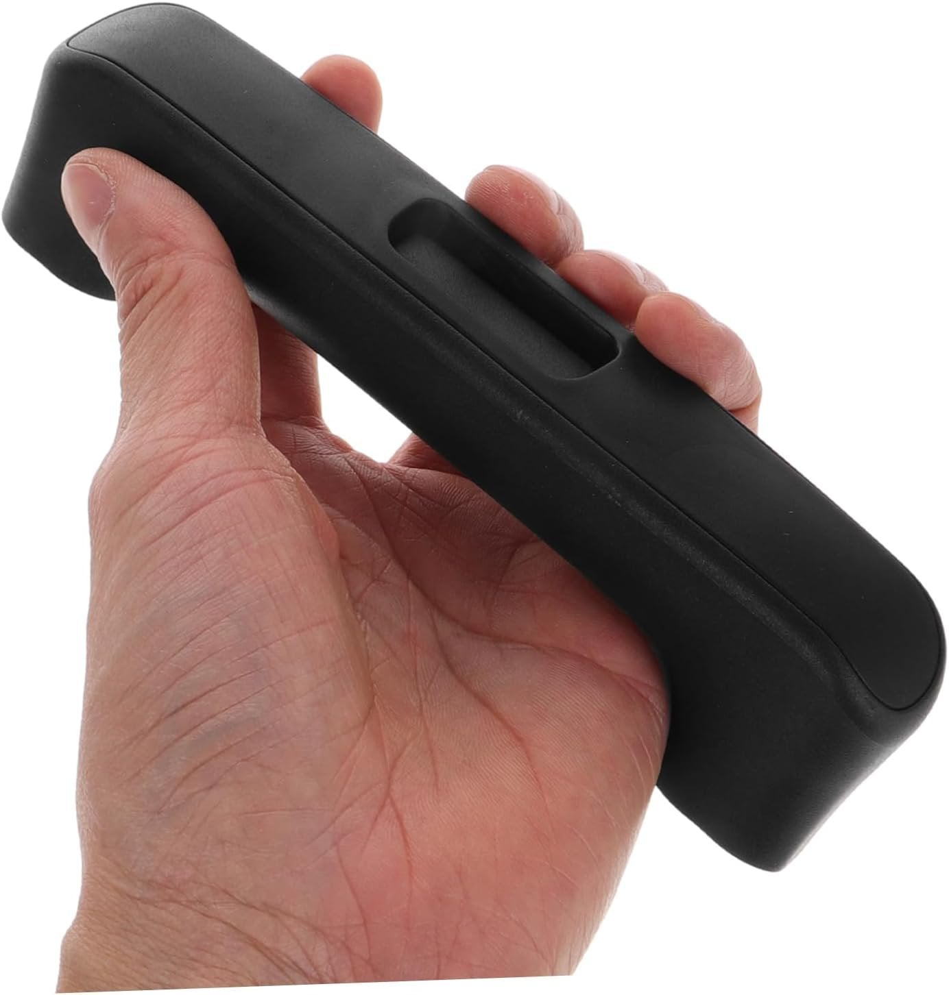 NOLITOY Telescopic Handle Replacement for Suitcases Durable Luggage Parts Ergonomic Grip for Adjustable Travel Handle Essential Suitcase Supplies