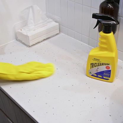 Tricleanium Ready-To-Use All Purpose Cleaner 750 ml
