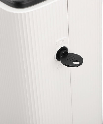 Flavored Air Machine, Aromatherapy Diffuser Controlled by Application, Capacity of 1000 Ml for The House (US Plug)