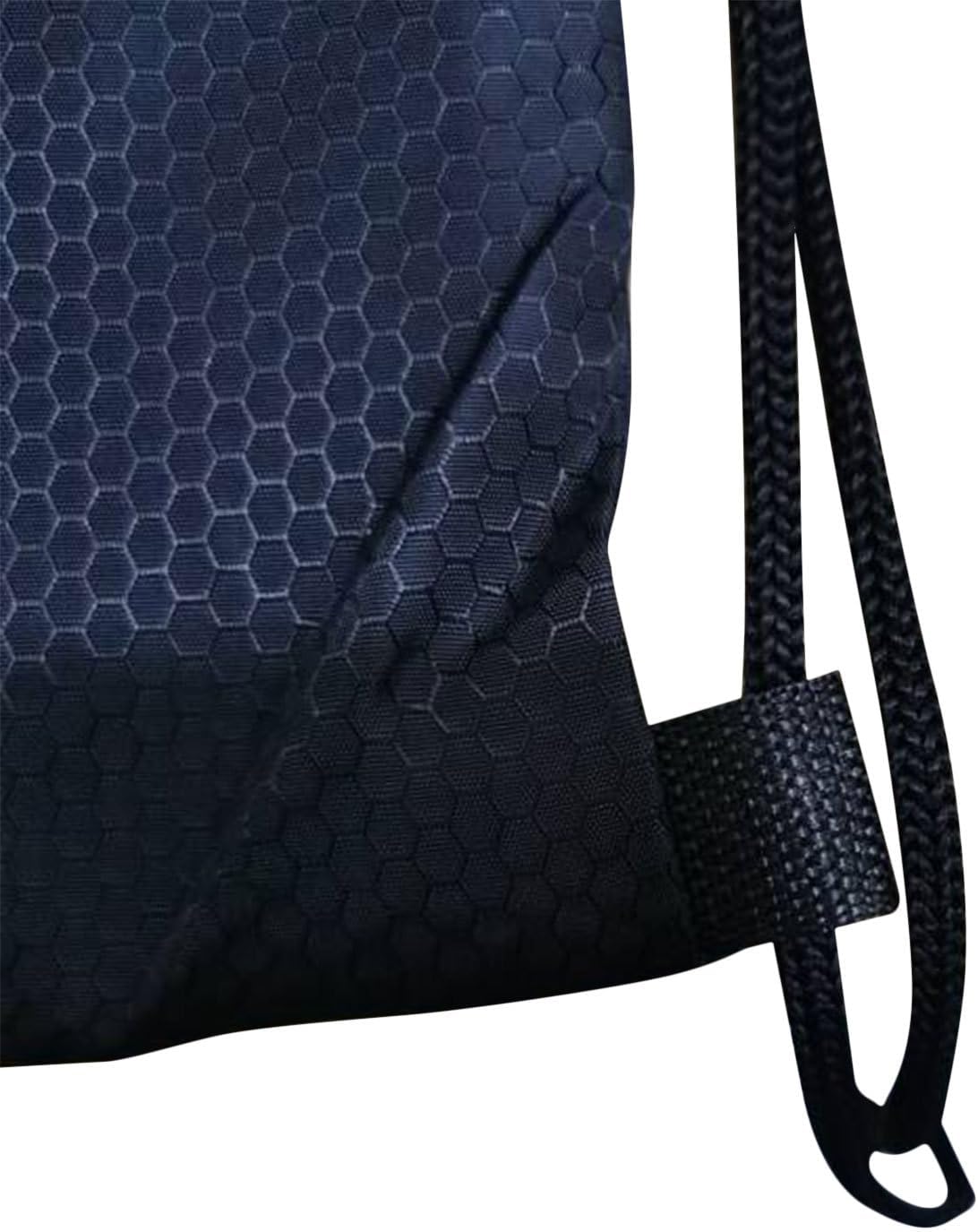 Portable Helmet Bags, Helmet Carrying Bag, Waterproof Head Gear Organizer, Sturdy Materials, Used Safety Hard Hat, Compact Backpack for Travel Sports Outdoor Use, Black, 45x50cm