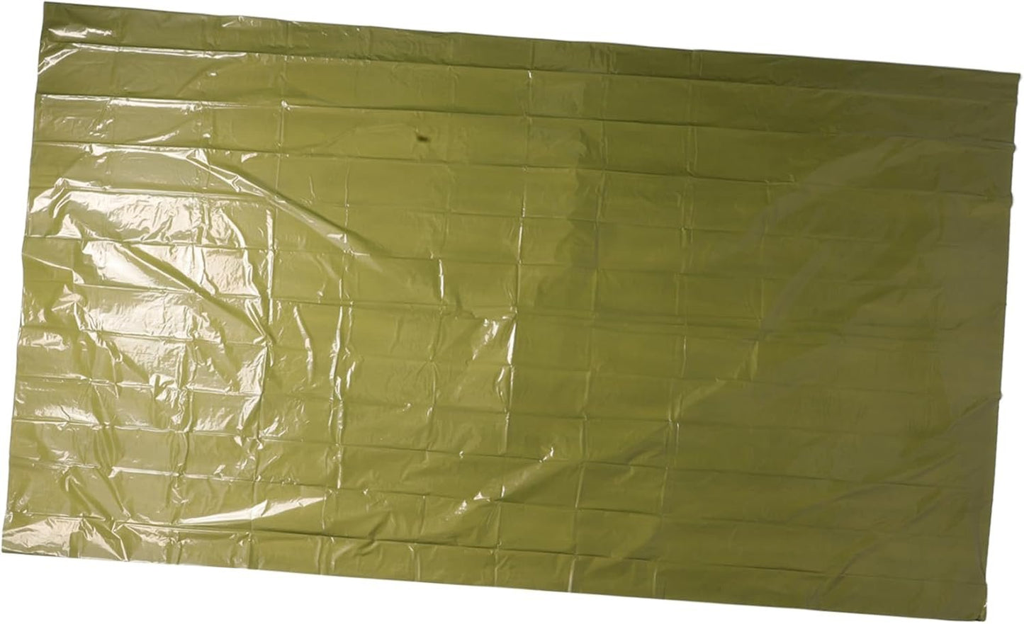 SUPVOX Multi-use Emergency Tent Survival Blanket Insulated Shelter Windproof for Outdoor Activities