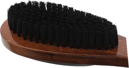 VERDANVERSE Sturdy Suit Brush Shoe Lifter Multi-Function Cleaning Tool Laundry Room Essential Ideal for Home Hotel Travel Use