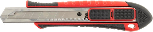 Tone SRCT-18 Safety Return Cutter, Width 0.7 inches (18 mm), Red
