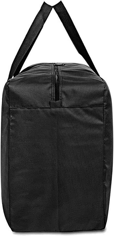 Extra Large Storage Bag for Bedding, Quilts, Pillows, Blankets, Clothes, Waterproof, Oversize, Carry Bag with 2 Handles, Foldable Travel Bag for Home