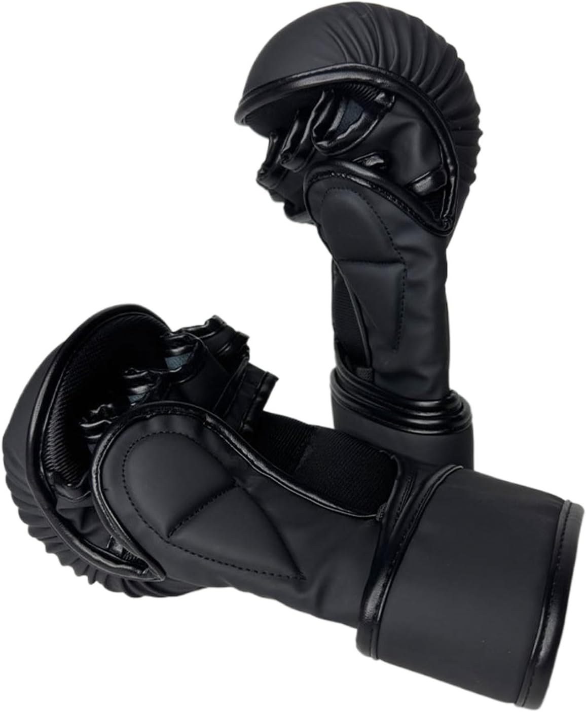 Boxing Glove Gear, Kickboxing Training Gloves, 8,66 x 4,72 in Professional Punch Mitts, Adjustable Wrist Strap, High Density Padding for Gym Workouts, Indoor, Outdoor, Striking