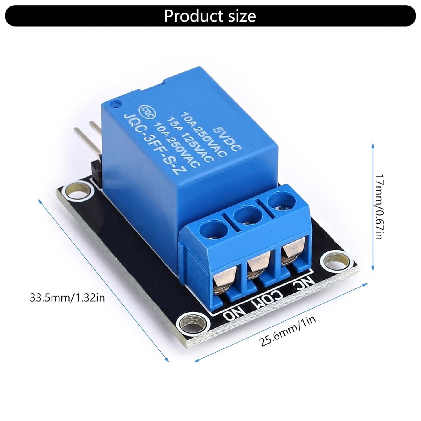 12V Relays Modules Board Home Relays Relays Modules Board Simple Installation for Intelligent Automation Solution