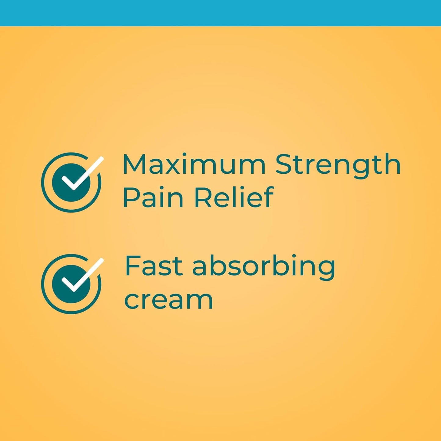Neosporin + Maximum-Strength Pain Relief Dual Action Cream, First Aid Topical Antibiotic & Analgesic for Wound Care of Minor Cuts, Scrapes & Burns, Polymyxin B & Pramoxine HCl, 1 oz, 2 Pack