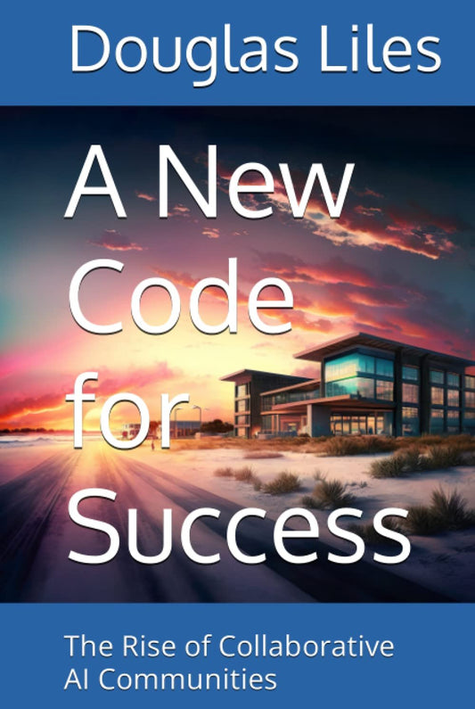 A New Code for Success: Rise of Collaborative AI Communities