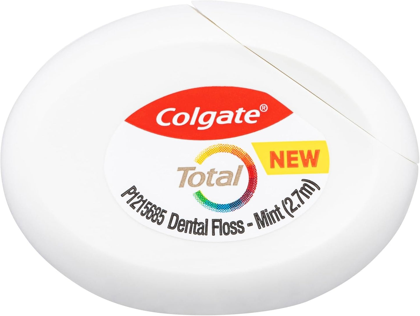 Colgate Oral Care Travel Essentials Kit 4-Piece Pack