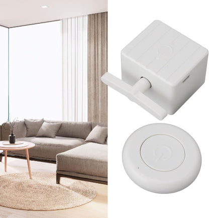 Smart Button Pusher Remote Control with Touch Control for Home Automation