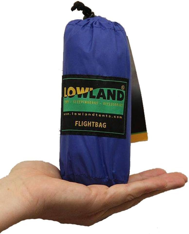 LOWLAND OUTDOORÂ® Travel Case for Backpacks