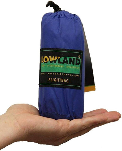 LOWLAND OUTDOORÂ® Travel Case for Backpacks
