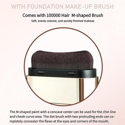Beauty Foundation Stick