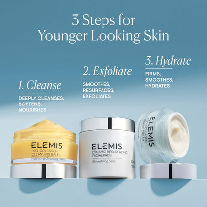Elemis Pro Collagen Marine Cream, 50Ml