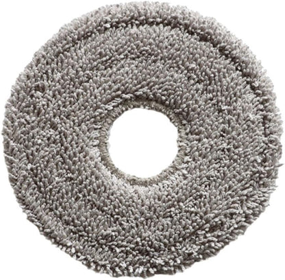 Scegliere 4 o 10 Panni Mop per Extravis V5 Robot Aspirapolvere Essential Cleaning Supplies (4 pezzi)