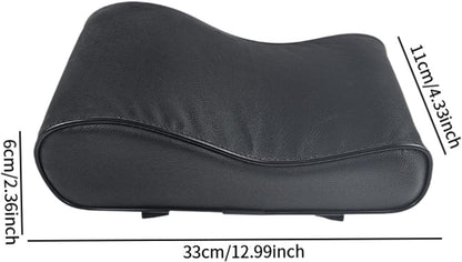 STARTIST Pilates Reformer Head and Neck Support Pillow Cushion Pillow Fitness Equipment Additional Accessories for Gym Home Training