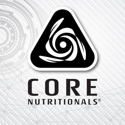 Core Nutritionals Cherry Berry Cotton Candy Electrolyte & Hydration Blend 162 g