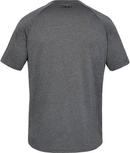Under Armour UA Tech 2.0 SS Tee T-Shirt Uomo (Pacco da 1)