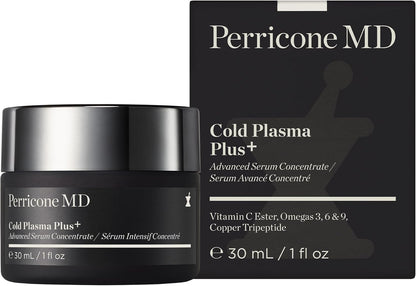 Perricone MD Cold Plasma Plus Face, 30ml