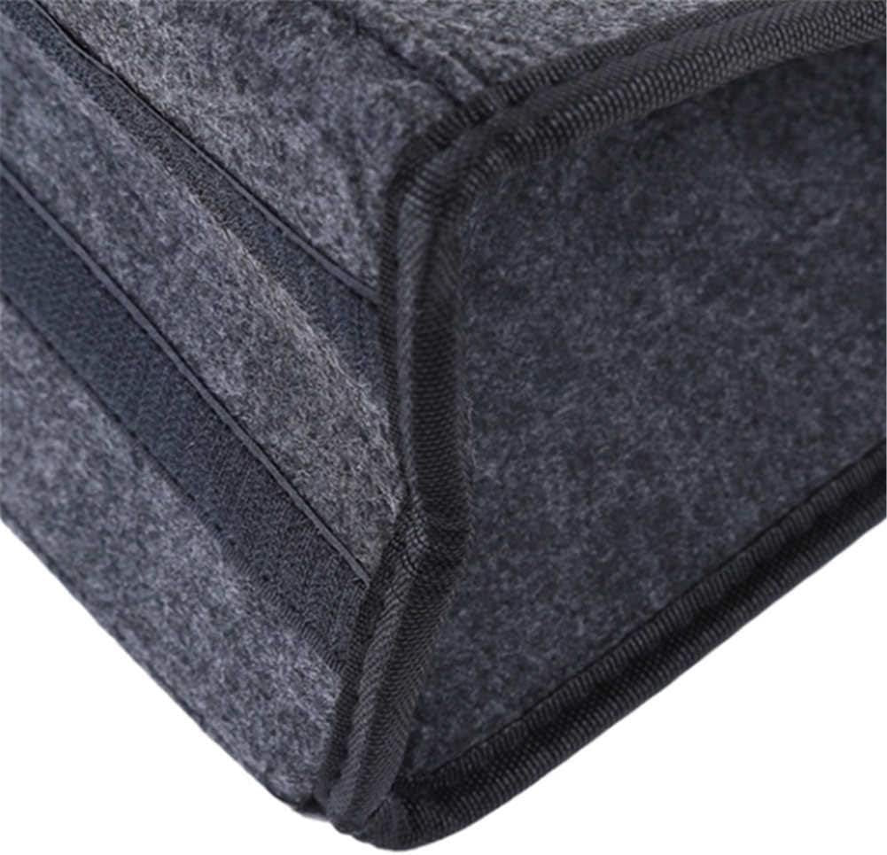 Car Trunk Boot Storage Bag Large Travel Bags Storage Organizer Holder Interior Bag
