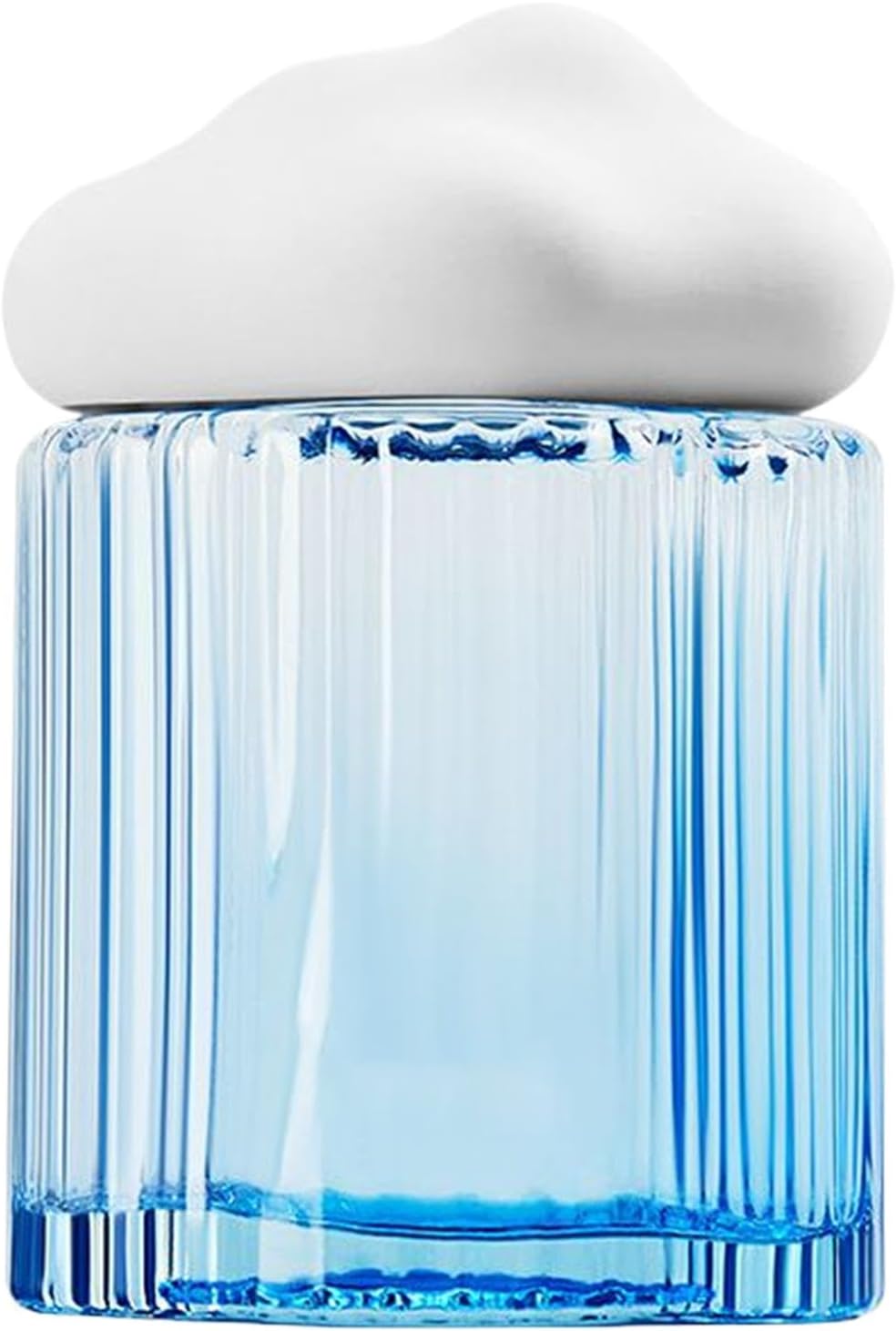 Car Fragrance Diffuser, Natural Air Freshener, Aromatherapy Car Diffuser with Stylish Cloud and Compact Design for Daily Commutes Road Trips or Long Drives, 1 Piece